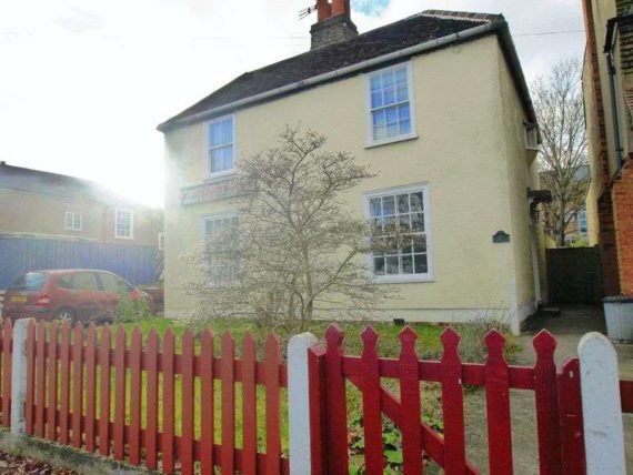 3 Bedroom Semi-Detac...